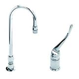 Delta Faucet Company 24T2643 Single Handle Utility Faucet, Chrome