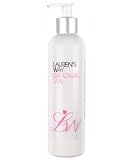 Lauren Goodger's New Tanning Range Lauren's Way - Self Gradual Tan 250ml Lauren Goodger's New Tanning Range Lauren's Way - Self Gradual Tan 250ml