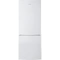 Bauknecht KG 271 A+ WS K�hlgefrierkombination / A+ / K�hlen: 189 L / Gefrieren: 69 L / Wei� / Abtauautomatik / Gro�e Obst-/Gem�seschublade