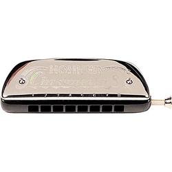 Hohner 250/32 Chrometta 8 Harmonica