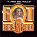 Feel It by Fat Larry's Band