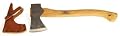 WILDLIFE HATCHET