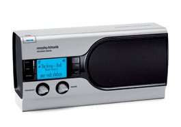 Morphy Richards Internet Radio (Ipod/MP3 Compatible).
