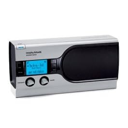 Morphy Richards Internet Radio (Ipod/MP3 Compatible).