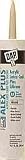 Dap 18130 Alex Plus Acrylic Latex Caulk With Silicone