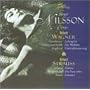 Birgit Nilsson Sings Richard Wagner & Richard Strauss