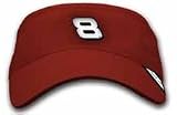 Dale Earnhardt Jr.Youth Visor Hat