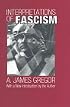 Interpretations of Fascism