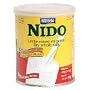 Nestle Nido Instant Milk Powder Mexico 1600g (3.5 Pounds) - Case of 6