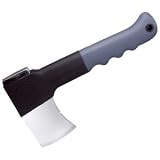 Smith & Wesson CK670 Bullseye Paul Bunyan Hatchet Knife