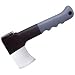 Smith & Wesson CK670 Bullseye Paul Bunyan Hatchet Knife