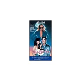 Once Bitten [VHS]