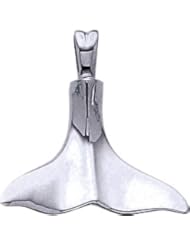 Rembrandt Charms Whale Tail Charm