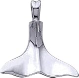 Whale Tail Charm by Rembrandt Charms