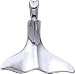 Jewelry : Whale Tail Charm by Rembrandt Charms