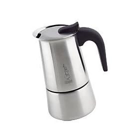 Bialetti Musa 10-Cup Stovetop Percolator by 
