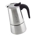 Bialetti Musa 10-Cup Stovetop Percolator
