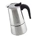 Bialetti Musa 10-Cup Stovetop Percolator