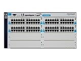 HP PROCURVE SWITCH 4208VL-96