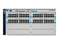 HP eCarePack 3Y SupportPlus24 4H 24hx7d fuer 4108GL 4160GL 4208vl 4208vl-64G 4208vl-96G 53 Preisvergleich