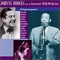 Johnny Hodges with Lawrence Welk's Orchestra