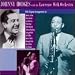 Johnny Hodges with Lawrence Welk's Orchestra