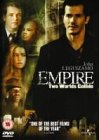 Empire [UK IMPORT] - John Leguizamo