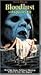 VHS : Bloodlust - Subspecies 3