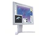 Philips Brilliance 190P7EG - Flat panel display - TFT - 19 - 1280 x 1024 / 75 Hz - 300 cd/m2 - 1300:1 - 8 ms - 0.294 mm - 2xDVI-I, 1xDVI-D, 1xVGA - light gray