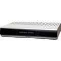 Kathrein UFS913si DVB-S/HDTV Twin-Receiver (PVR-Ready, HDMI, 3X USB 2.0)