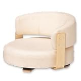 LIVIE turn legless chair 回転座椅子 LVE7070LS