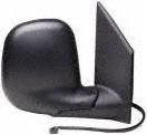 96-02 CHEVY CHEVROLET EXPRESS VAN MIRROR RH (PASSENGER SIDE) VAN, POWER, HEATED (1996 96 1997 97 1998 98 1999 99 2000 00 2001 01 2002 02) CV17ER 15768771
