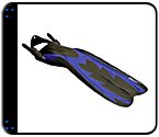 H2Odyssey(H2O) Eclipse Fins