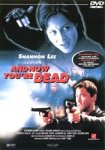 Image de And Now You're Dead [Import allemand]