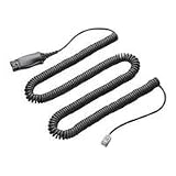 Plantronics HIS-Anschlusskabel f&uuml;r Avaya 96xx