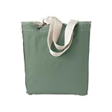 Celeritas Sports Dark Grey Dyed Raw-Edge Tote bag item number 4000311