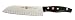 J.A. Henckels Twin Signature 7-Inch Hollow Edge Santoku