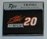 Tony Stewart - Wallet (Nylon)