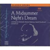  A Midsummer Night