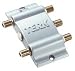 Terk Weatherproof Splitter 4-Way