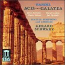 Handel: Acis and Galatea