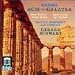 Classical Music : Handel: Acis and Galatea