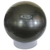 21E7CkoSbkL. SL160  FitBALL FB65BK FitBALL 65cm   Black