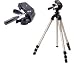 SLIK 615-315 Professional Photo/video Tripod with Panhead
