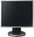Samsung SyncMaster 940BF 19" LCD Monitor,  2ms response time, 700:1 contrast ratio, DVI/Analogue