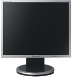 Samsung SyncMaster 940BF 19" LCD Monitor, 2ms response time, 700:1 contrast ratio, DVI/Analogue