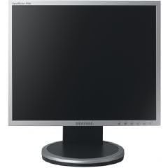 Samsung SyncMaster 940BF 19" LCD Monitor,  2ms response time, 700:1 contrast ratio, DVI/Analogue