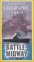 National Geographic Video - The Battle for Midway [VHS]