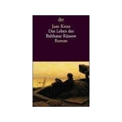 Das Leben des Balthasar R�ssow.