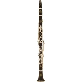 Amati ACL 340S German G Clarinet by